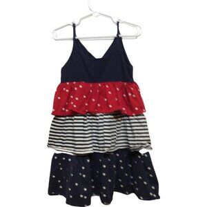 1989 children's Place Dress Girls Small 5/6 sku8